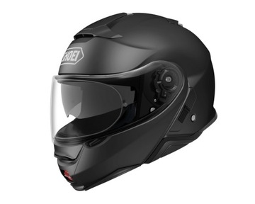 Shoei Neotec II 2 черные матовые