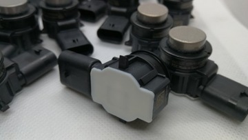 фото thumb №7, Датчик pdc bmw 4 f32 f33 f36 0263033250 новий оригінал