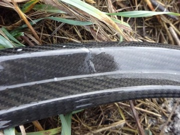 фото thumb №9, Bentley continental gt mulliner карбон дифузор