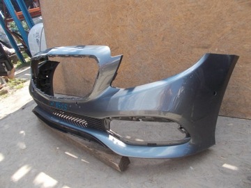 фото thumb №7, Бампер перед передній mercedes e klasa w213