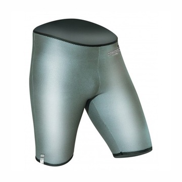 Spodenki neoprenowe Camaro Titanium 2 mm 4XL