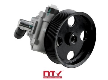 фото thumb №2, Насос підсилювача mercedes ml w164 05-09 4matic