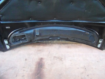 фото thumb №12, Капот перед комплектная mercedes r klasa w251