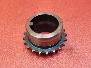 фото thumb №1, Колесо зубчатое renault master 2.3 dci m9t670 2011