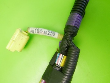 фото thumb №7, Електропроводка джгут сидіння задня ліва lexus ls ls460l