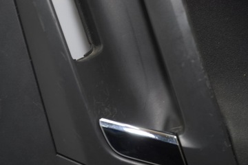 фото thumb №5, Оббивка боковина двері правий задній vectra c універсал