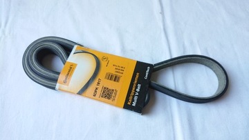 фото thumb №3, Лента klinowy + колесо ременное bmw e90 e91 e60 2.0 d