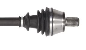 фото thumb №3, Левая приводной вал mercedes b-klasa w245 автоматическая коробка передач benzy cdi