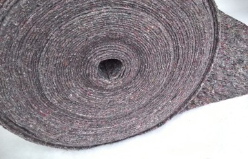 FILC TAPICERSKI DO RĘKODZIEŁA 400 g szer. 35 cm