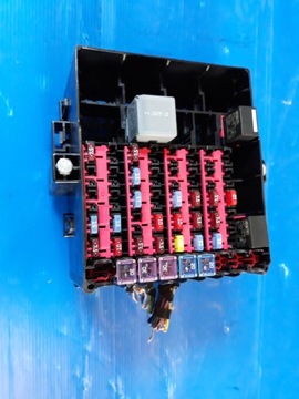 фото thumb №2, Коробка предохранителей bsi fiesta mk7 14r