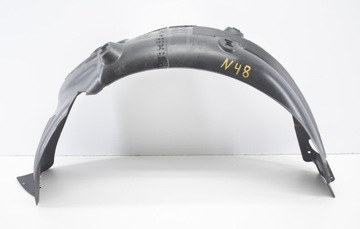 фото thumb №1, Hyundai i20 ii підкрилок праве задня задні org! 15+