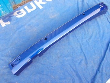 фото thumb №11, Бампер задний ford transit custom 2012-