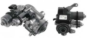 фото thumb №1, Модуль переключения передач citroen c2 c3 peugeot 207 oryg