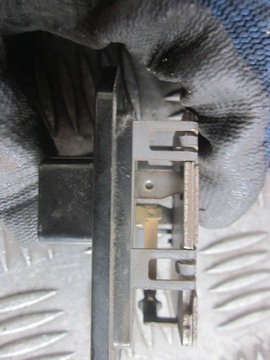 фото thumb №4, Резистор вентилятор 1,0 b toyota yaris ii 05-09r