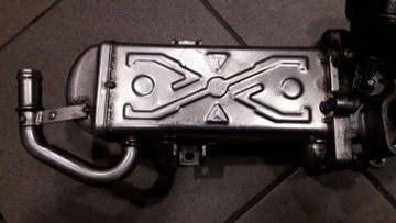 фото thumb №1, Радиаторов выхлопных газов vw audi seat 1.6 tdi 03l131512cf