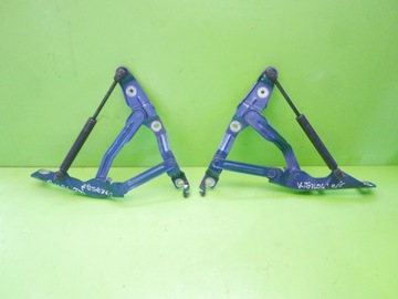 фото thumb №7, Петли капота правые левый audi tt i 8n lz5w 98-03