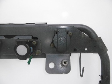 фото thumb №5, Дуга кронштейн кронштейн гніздо renault magnum dxi