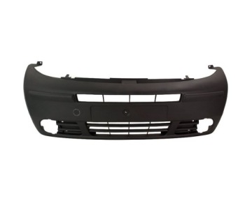 Купити Бампер renault trafic 2001-06 перед новий, фото thumb