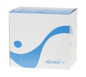 Ионизатор воды Aquator Silver 3л.