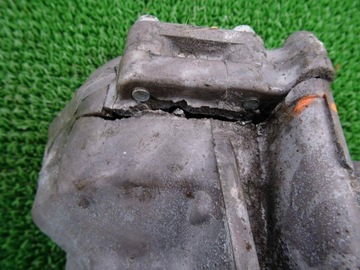 фото thumb №5, Jeep compass 07-12 2.4 редуктор коробки механическая коробка передач