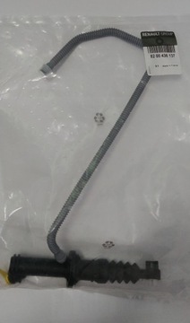 фото thumb №1, Помпа зчеплення 8200436137 renault clio iii