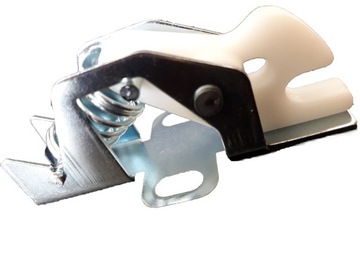 фото thumb №2, Замок защёлка решётка renault premium midlum kerax