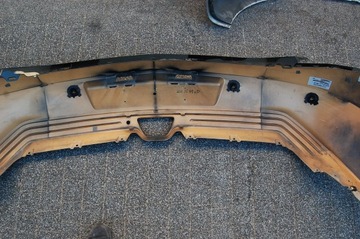 фото thumb №5, Бампер mercedes sls w197 a197 electric задняя amg