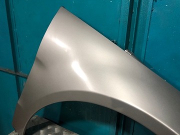 фото thumb №4, Mercedes w251 r крыло правый перед передний 723