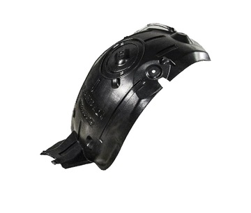 фото thumb №1, Подкрылок renault kangoo ii 2 2008- перед левая cz.1