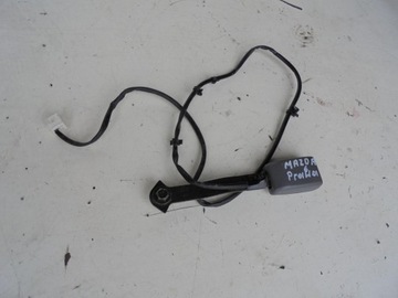 фото thumb №1, Пряжка поперечина правий перед mazda 6 -доставка-