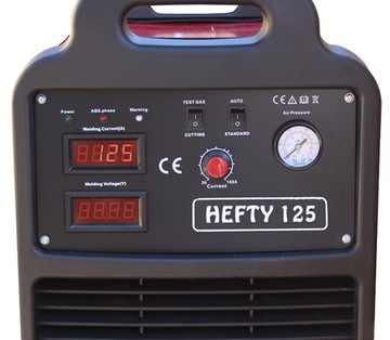 Плазморез Welder Fantasy HEFTY 125