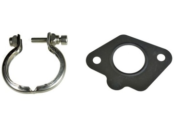 фото thumb №4, Valeo клапан egr прокладка хомут 1.6 hdi tdci citroen peugeot ford 1618nr