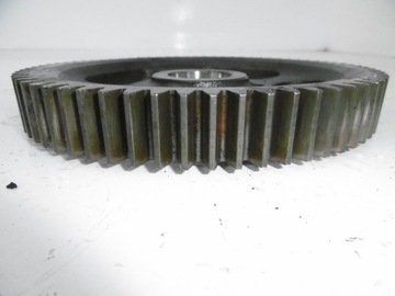 фото thumb №2, Колесо зубчатое вал распределительный вал daf xf 95 430