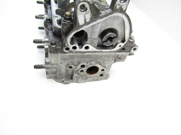 фото thumb №7, Opel vectra c 3.0 cdti головка вали комплект