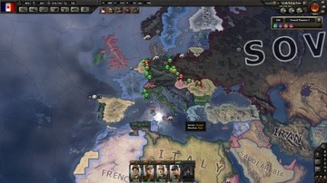 Hearts of Iron IV 4 Смерть или бесчестие STEAM KEY