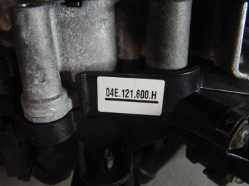 фото thumb №4, Audi q3 8u 1.4 tfsi насос воды 04e121600h