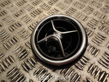 фото thumb №1, Решітка консолі mercedes-benz оригінальний номер a2468300554