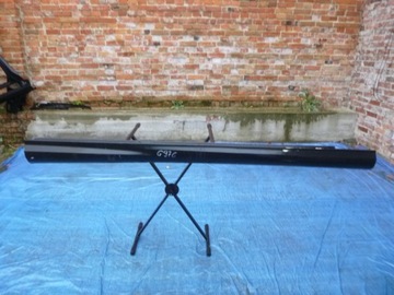 фото thumb №1, Mercedes c 204 amg молдинг поріг права