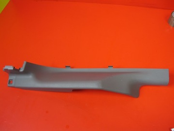 фото thumb №9, Renault zoe накладка захист порога стійка ліва