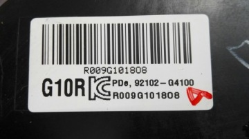 Hyundai i30 новый model правый  фара full led 2017 Оригинал, фото thumb