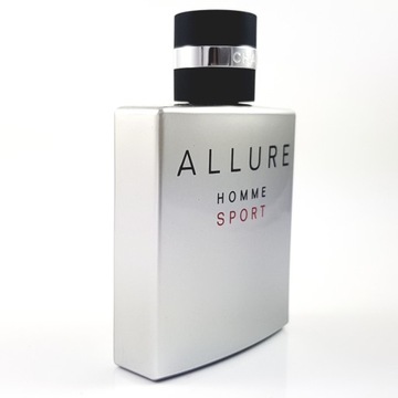 CHANEL Allure Homme Sport EDT спрей 100 мл ОРИГИНАЛ