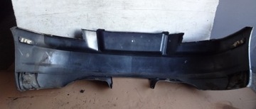 фото thumb №6, Бампер задняя задний chrysler crossfire 3,2