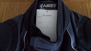 Размер мотоциклетной куртки WINTEX AIR JACKET С