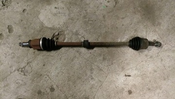 фото thumb №1, Mitsubishi colt 04-12 1.3 b полуось правая