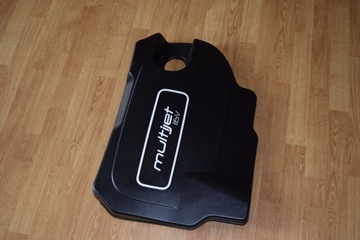 фото thumb №4, Крышка защита двигателя fiat 500x renegade 2.0 jtd