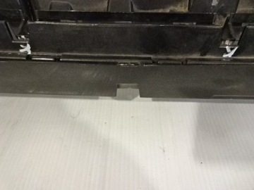 фото thumb №7, Спойлер бампера перед ford kuga st titanium