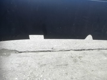 фото thumb №5, Ford focus mk3 бампер зад задній універсал