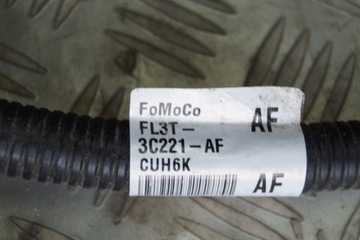 фото thumb №8, Ford f150 электропроводка аккумулятор генератора 2016r