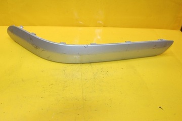 фото thumb №1, Молдинг лівий перед mercedes w203 lift a2038857021