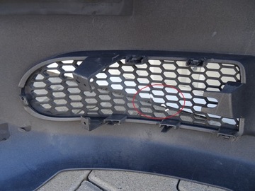 фото thumb №5, Бампер перед переднє vw new beetle рестайлінг 1c0 05-